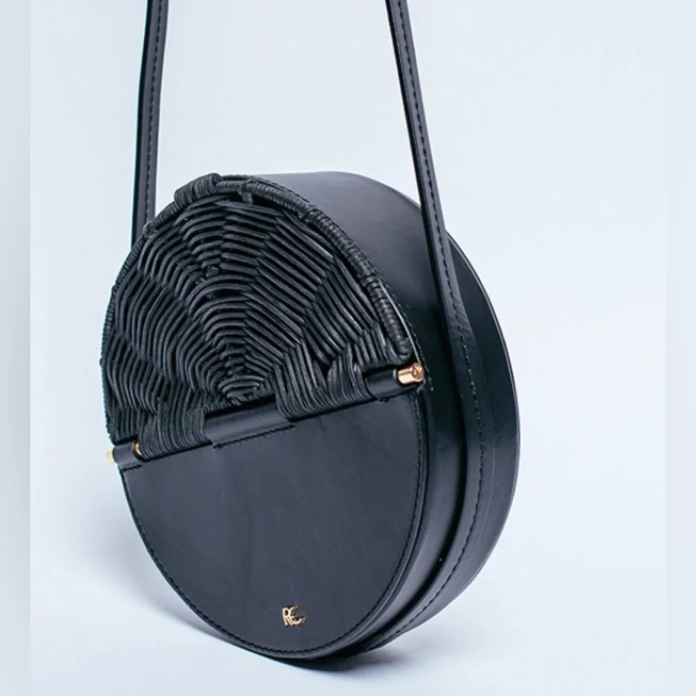 Rachel Comey Baan Crossbody Shoulder Bag